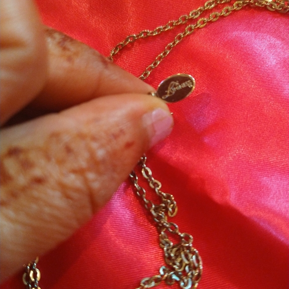 Luminess by Princess key necklace - Picture 6 of 9